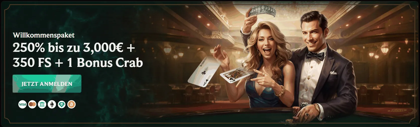 CrownPlay Online Casino Webseite CrownPlay Casino Startseite